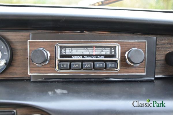 Volvo 1800 E 1970 122048