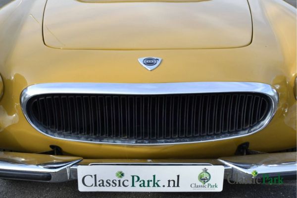 Volvo 1800 E 1970 122050