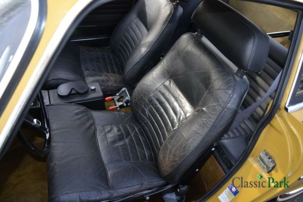 Volvo 1800 E 1970 122053