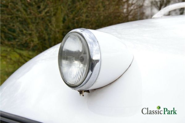 Mercedes-Benz 190 C 1963 122091