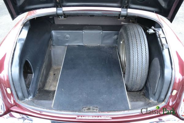 Mercedes-Benz 300 d 1958 128496