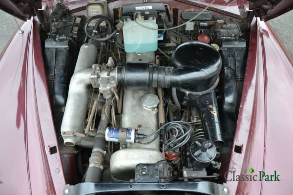 Mercedes-Benz 300 d 1958 128497