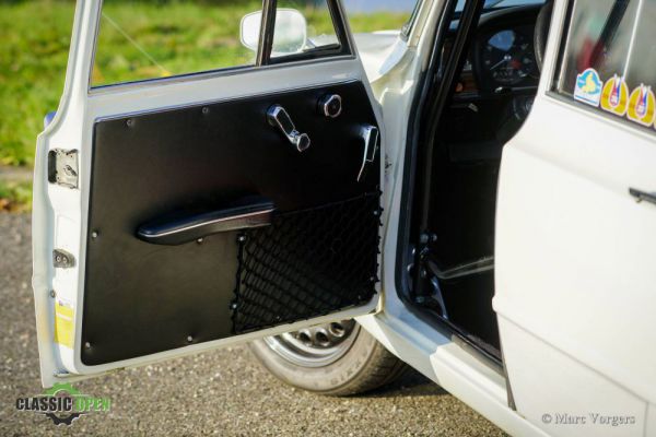 Alfa Romeo Giulia 1300 Super 1972 11994