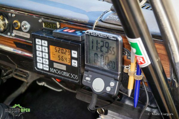 Alfa Romeo Giulia 1300 Super 1972 11998