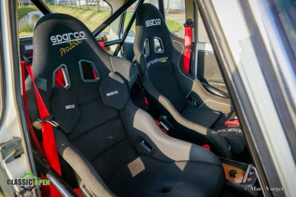 Alfa Romeo Giulia 1300 Super 1972 11999