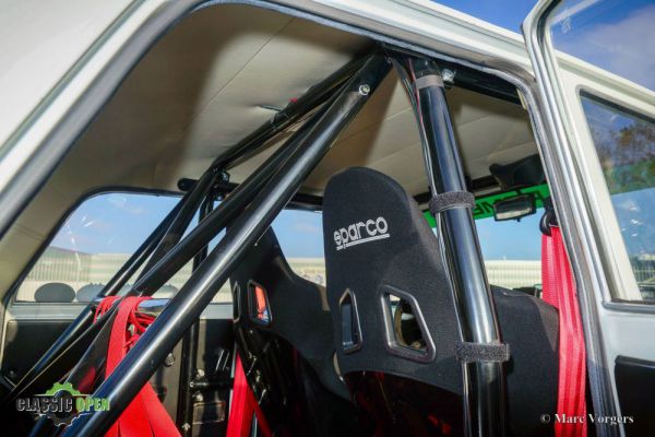 Alfa Romeo Giulia 1300 Super 1972 12001