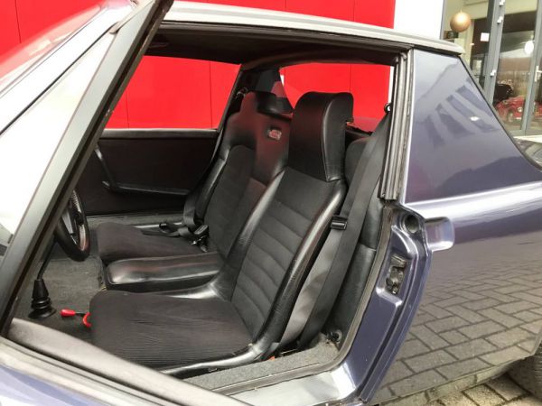 Porsche 914/4 1.7 1970 12261