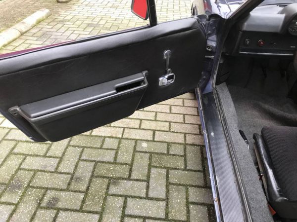 Porsche 914/4 1.7 1970 12262