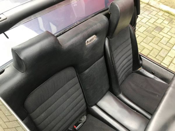 Porsche 914/4 1.7 1970 12263