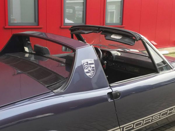 Porsche 914/4 1.7 1970 12264