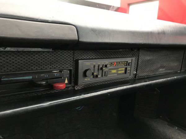 Porsche 914/4 1.7 1970 12268