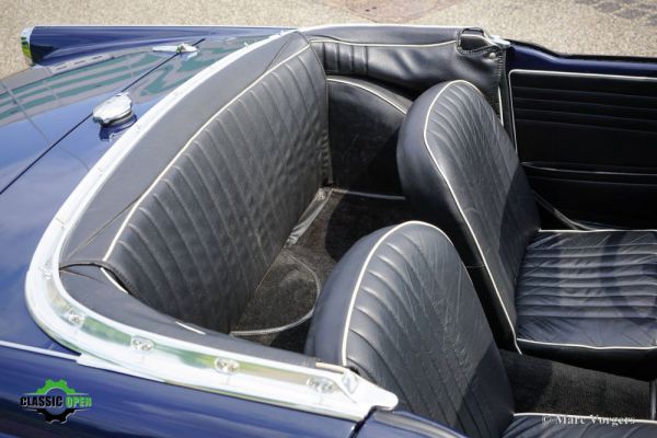 Triumph TR 4 1963 12336