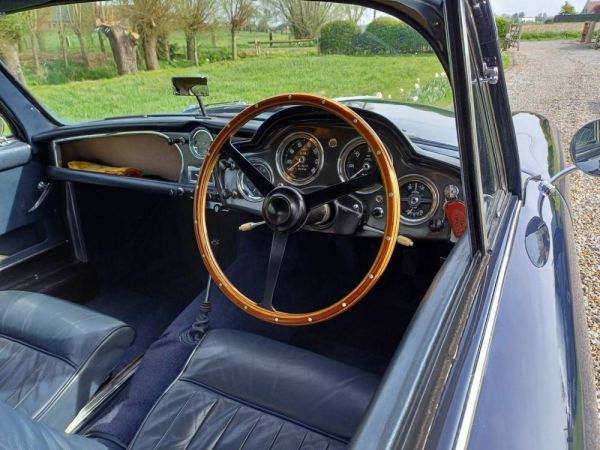 Aston Martin DB 2/4 Mk III 1958 69917