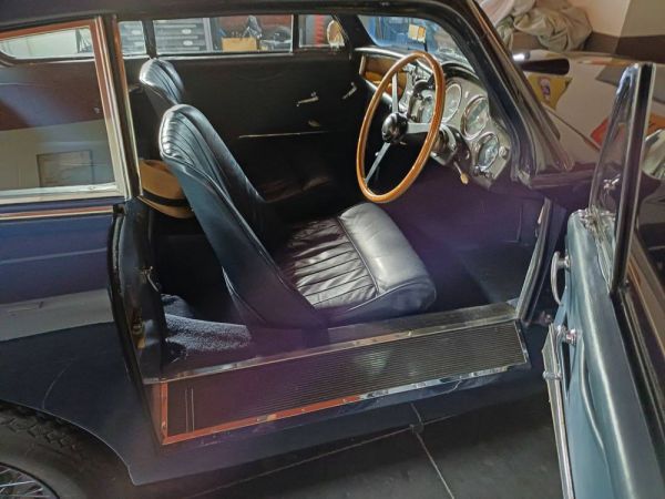 Aston Martin DB 2/4 Mk III 1958 69918