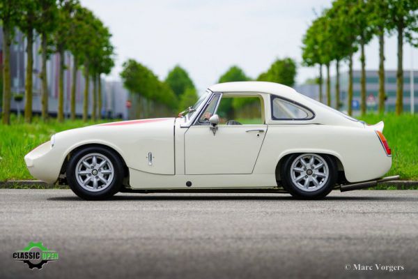 Austin-Healey Sprite Mk III 1965 70542