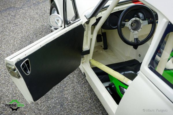 Austin-Healey Sprite Mk III 1965 70543