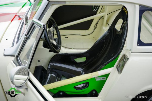 Austin-Healey Sprite Mk III 1965 70544