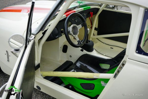 Austin-Healey Sprite Mk III 1965 70545