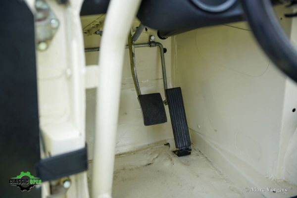 Austin-Healey Sprite Mk III 1965 70547