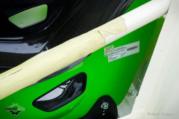 Austin-Healey Sprite Mk III 1965 70548