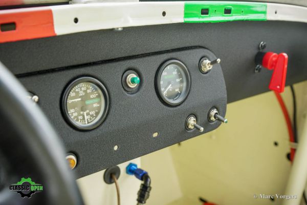 Austin-Healey Sprite Mk III 1965 70549