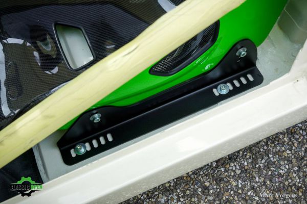 Austin-Healey Sprite Mk III 1965 70550