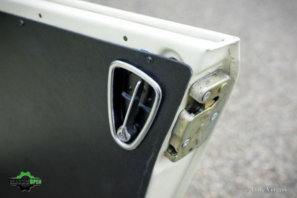 Austin-Healey Sprite Mk III 1965 70551