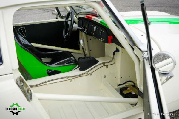 Austin-Healey Sprite Mk III 1965 70552