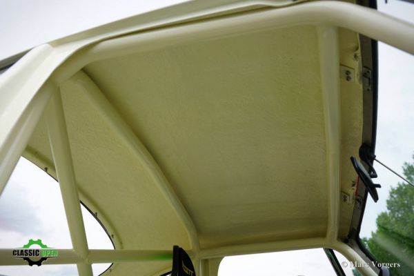 Austin-Healey Sprite Mk III 1965 70554