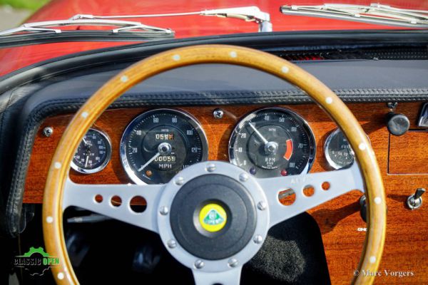 Lotus Elan 1600 1964 78654