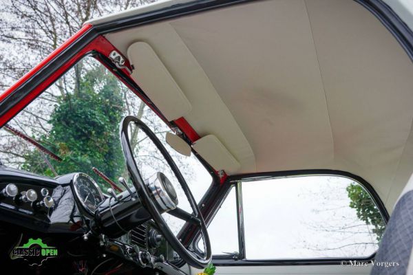 Nash Metropolitan 1959 80642