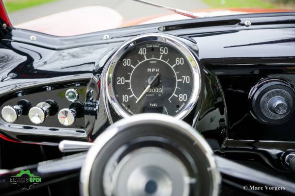 Nash Metropolitan 1959 80644