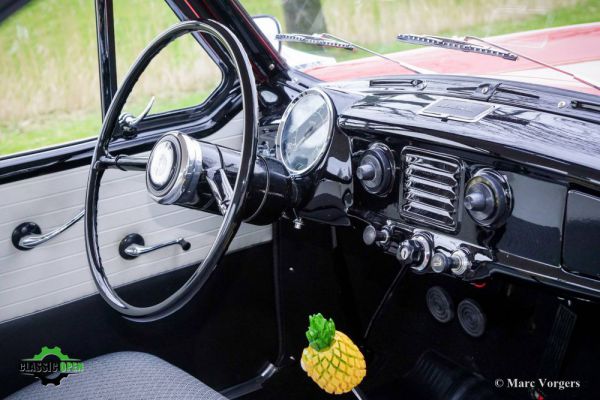 Nash Metropolitan 1959 80648