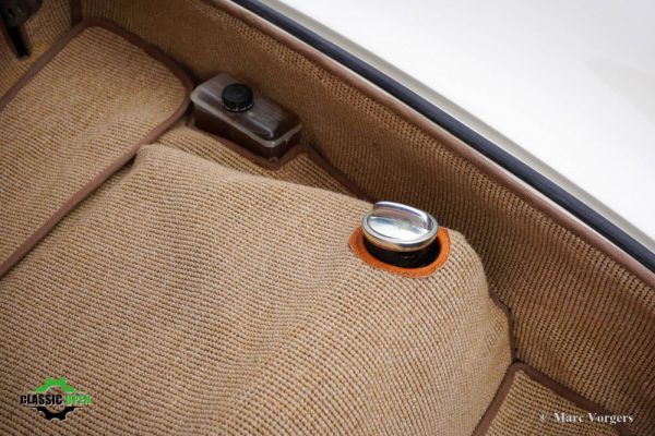 Volkswagen Maggiolino Speedster 1972 81717