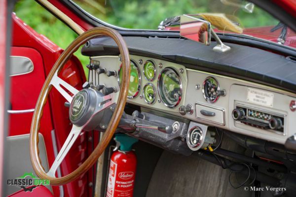 Saab 96 Sport 1965 81734