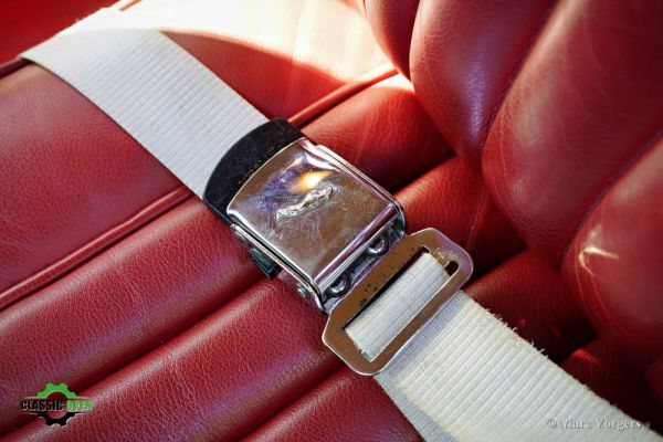 Jaguar Mk II 3.8 1962 103139