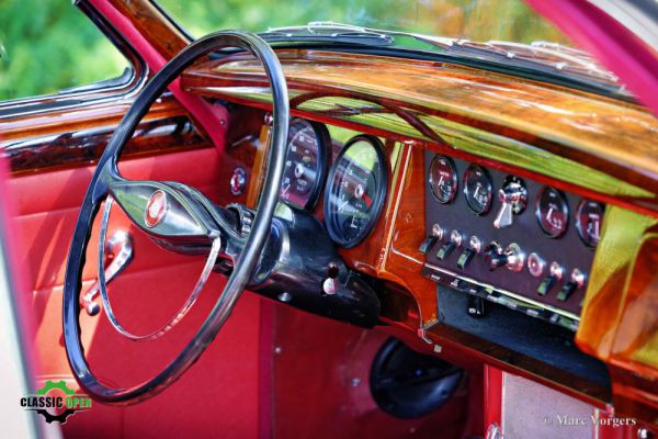 Jaguar Mk II 3.8 1962 103144