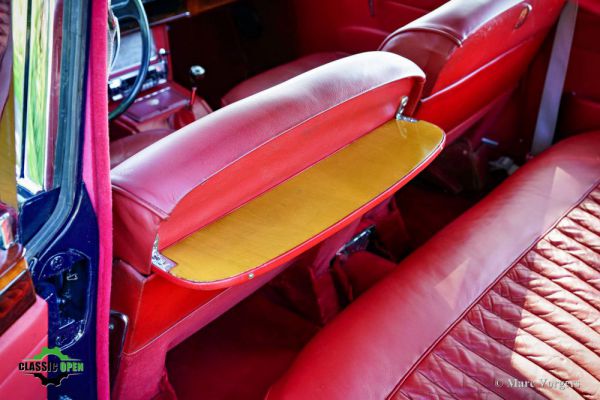 Jaguar Mk II 3.8 1962 103147