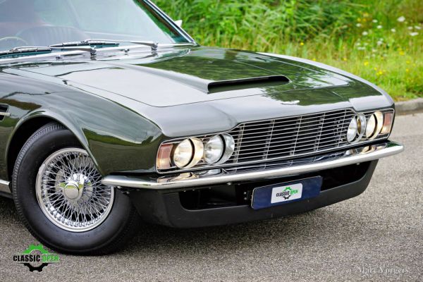 Aston Martin DBS 1970 103191
