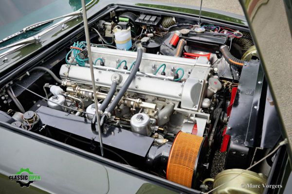 Aston Martin DBS 1970 103192