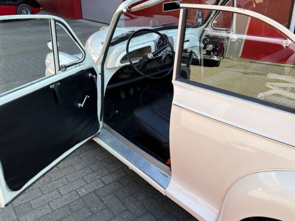 Morris Minor 1000 1968 119557