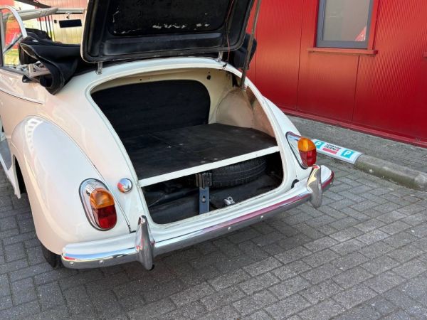 Morris Minor 1000 1968 119569