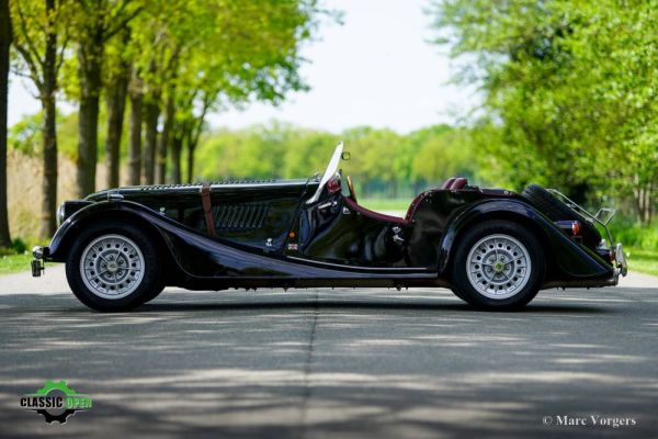 Morgan Plus 8 1992 119744