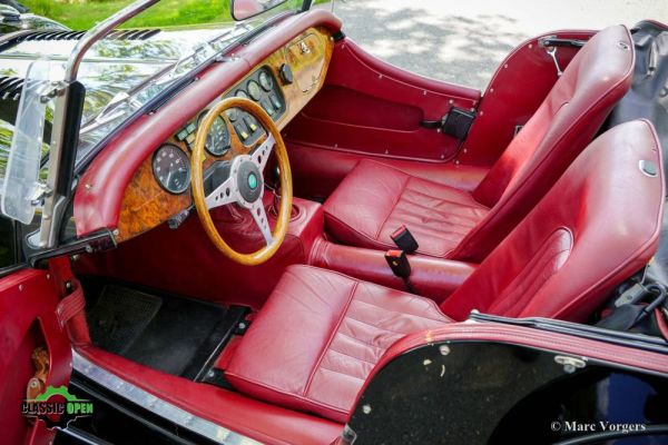 Morgan Plus 8 1992 119745