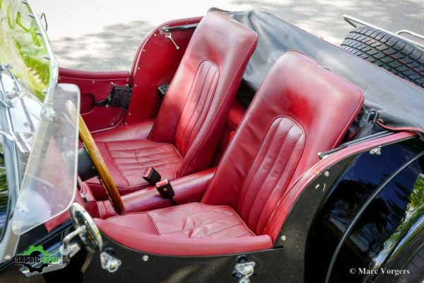 Morgan Plus 8 1992 119747