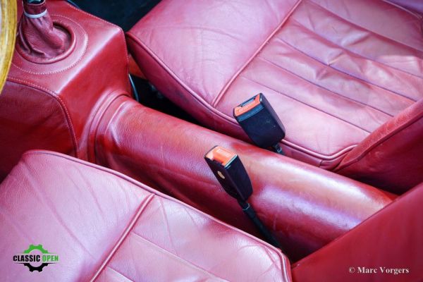 Morgan Plus 8 1992 119748