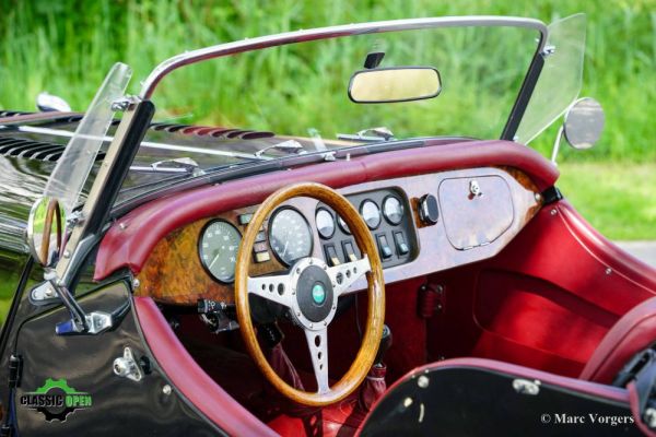 Morgan Plus 8 1992 119749