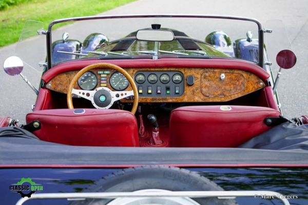 Morgan Plus 8 1992 119750