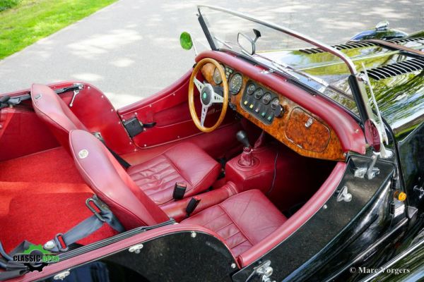 Morgan Plus 8 1992 119752