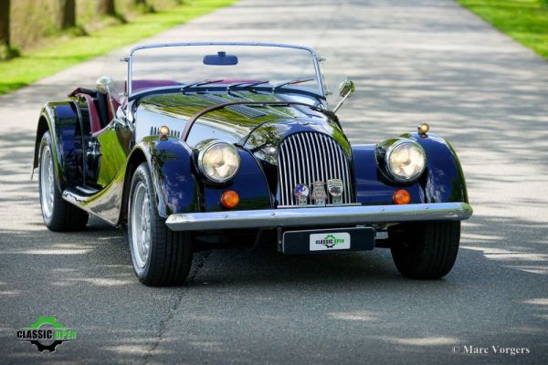 Morgan Plus 8 1992 119756